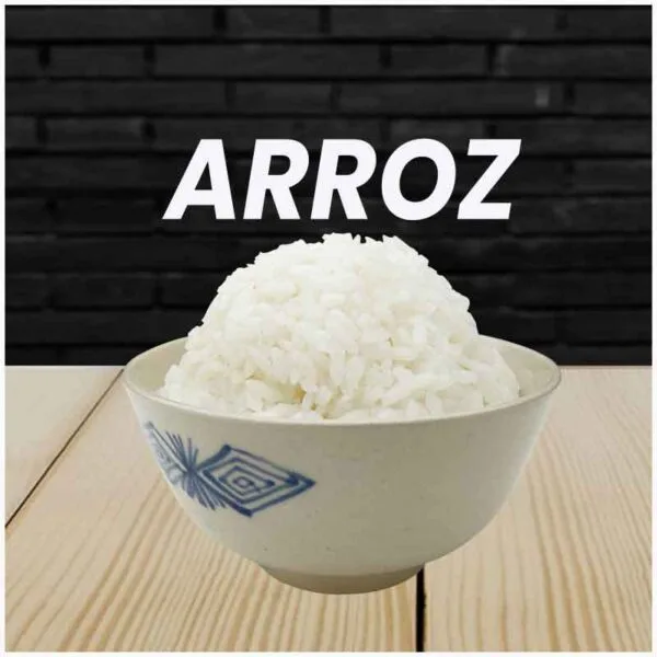 arroz