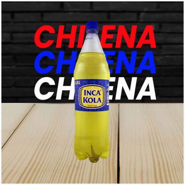 INCA CHILENA 1.5