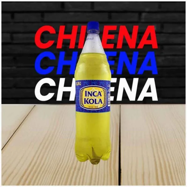 INCA CHILENA 1.5