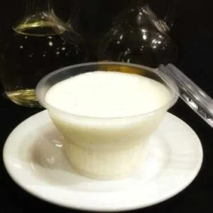 Salsa Vinagreta para Pollo a la Brasa